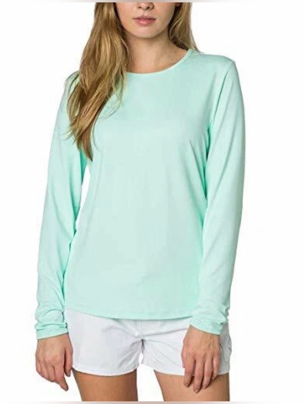 VGUC- Hang Ten UPF50+ Long Sleeve Rashguard